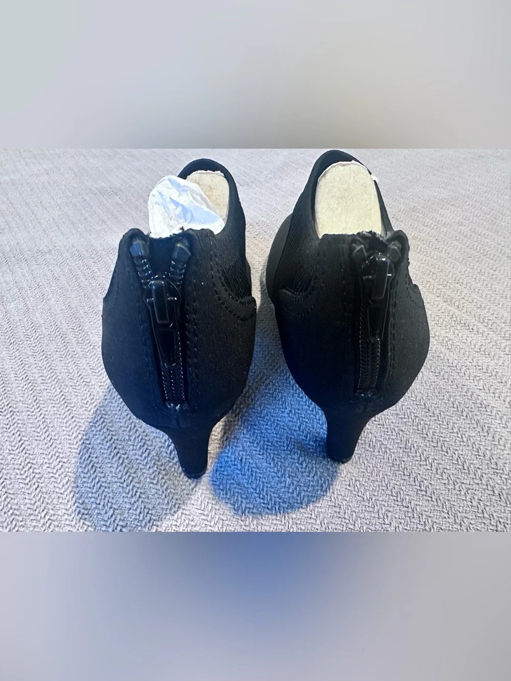 Life Stride chic black